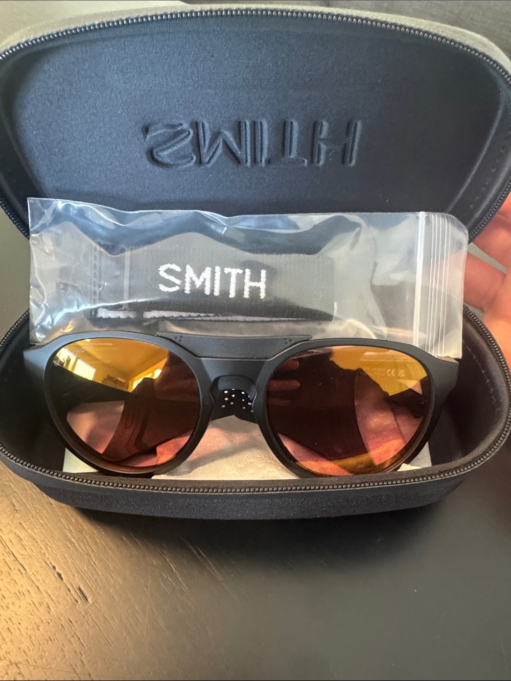 SMITH Optics Venture Sunglasses